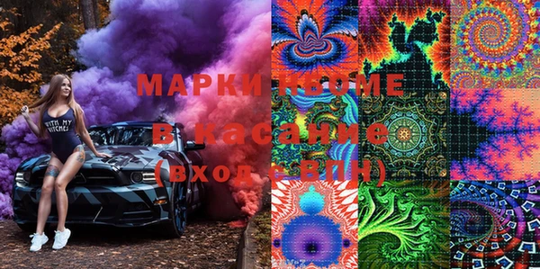 молекула духа Горнозаводск